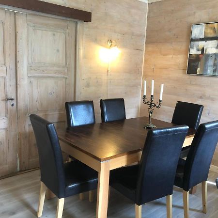 Apartment With Lake View In Jolster Årdal Extérieur photo