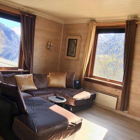 Apartment With Lake View In Jolster Årdal Extérieur photo