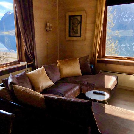 Apartment With Lake View In Jolster Årdal Extérieur photo