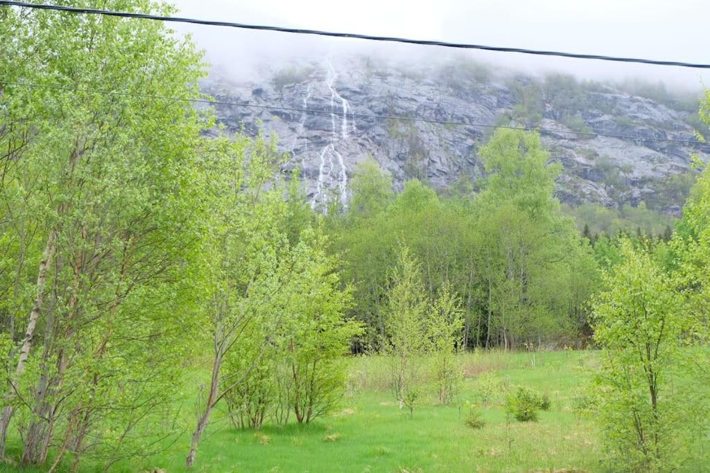 Apartment With Lake View In Jolster Årdal Extérieur photo