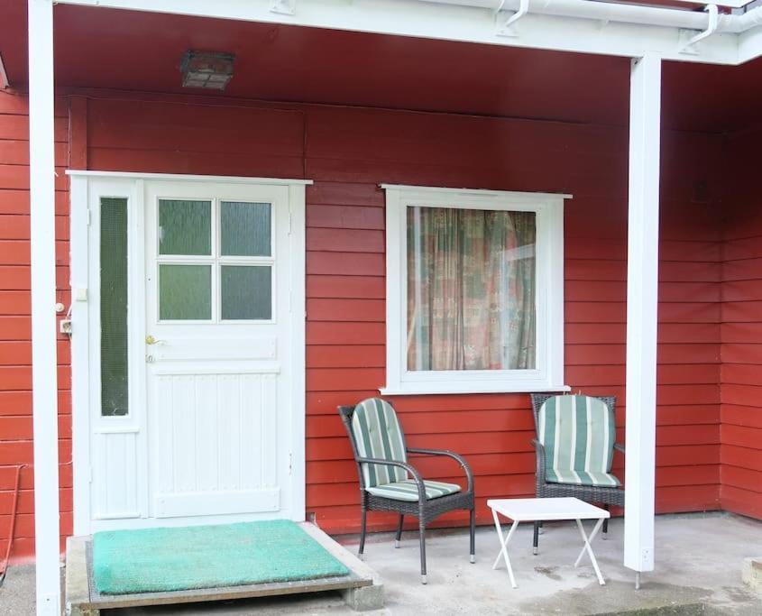Apartment With Lake View In Jolster Årdal Extérieur photo