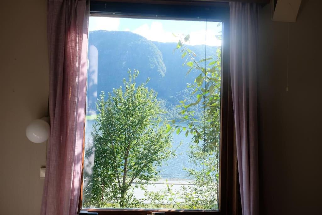Apartment With Lake View In Jolster Årdal Extérieur photo