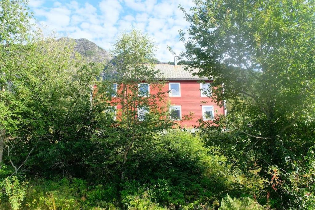 Apartment With Lake View In Jolster Årdal Extérieur photo
