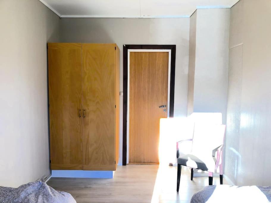 Apartment With Lake View In Jolster Årdal Extérieur photo