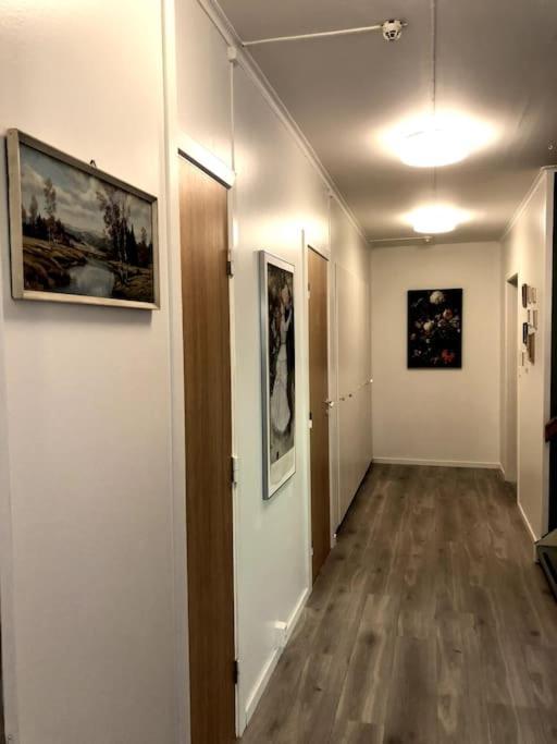 Apartment With Lake View In Jolster Årdal Extérieur photo