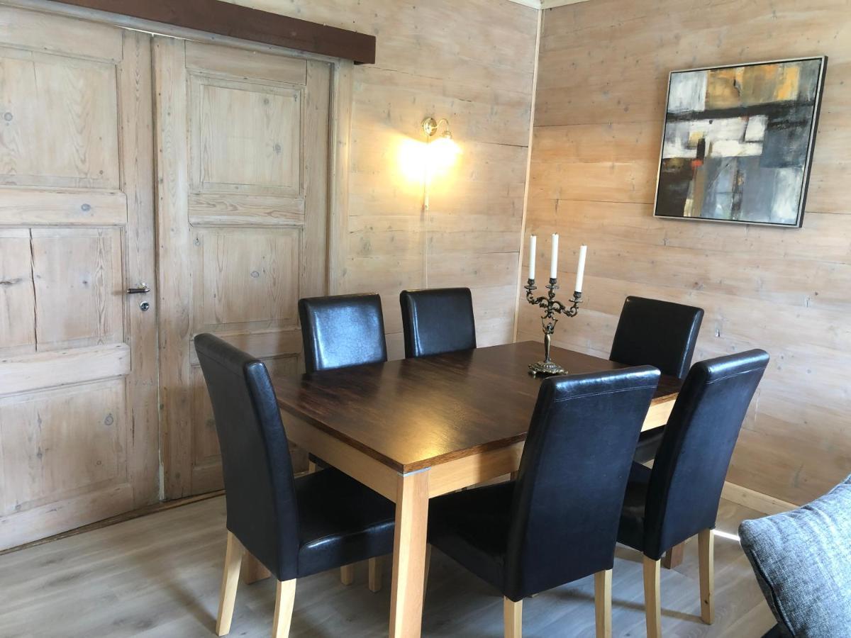 Apartment With Lake View In Jolster Årdal Extérieur photo
