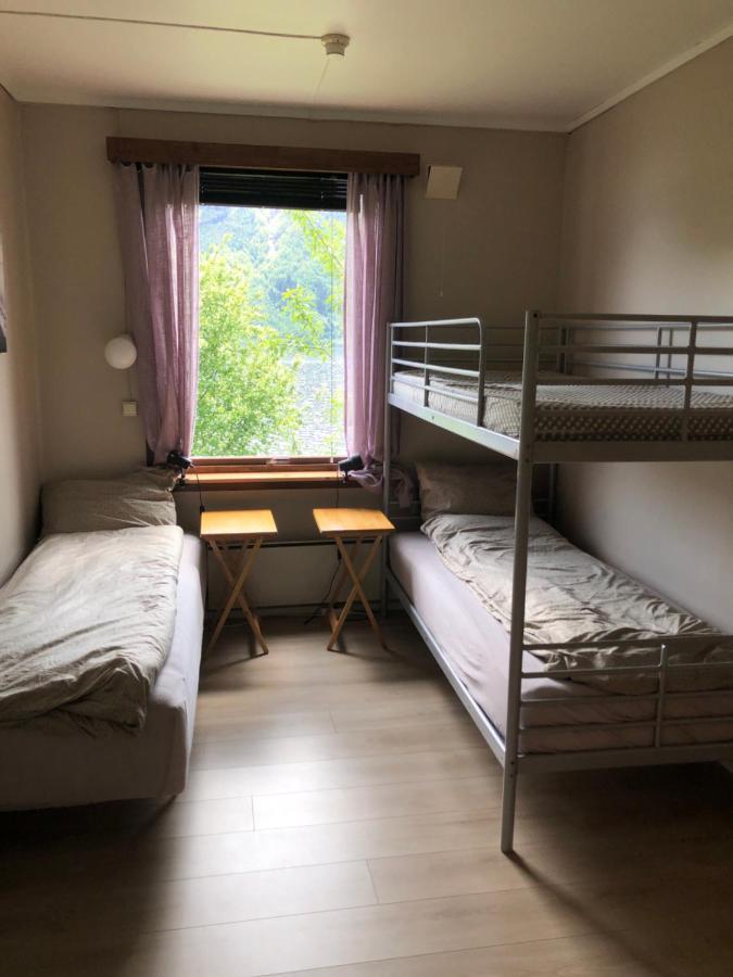Apartment With Lake View In Jolster Årdal Extérieur photo