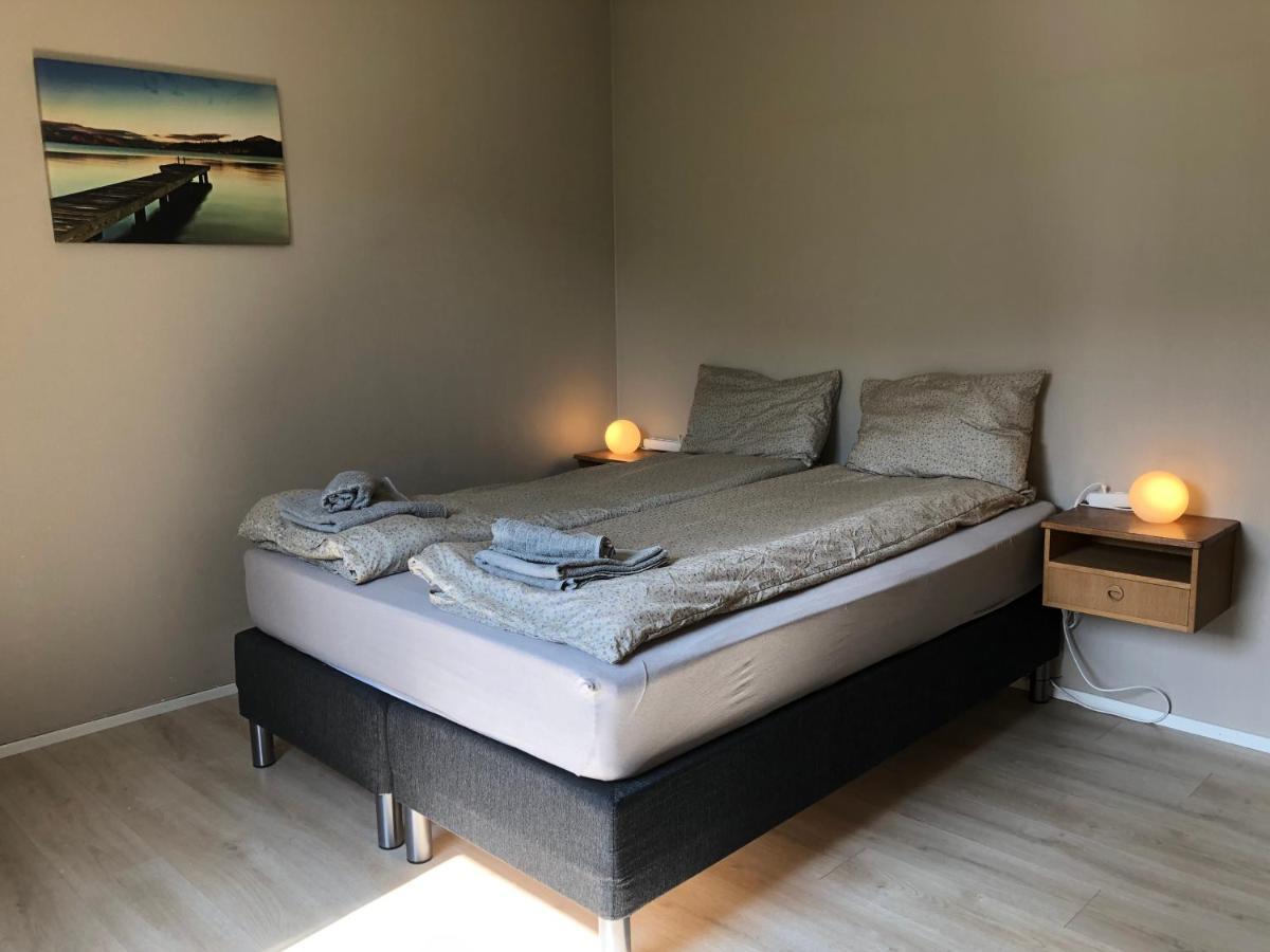 Apartment With Lake View In Jolster Årdal Extérieur photo